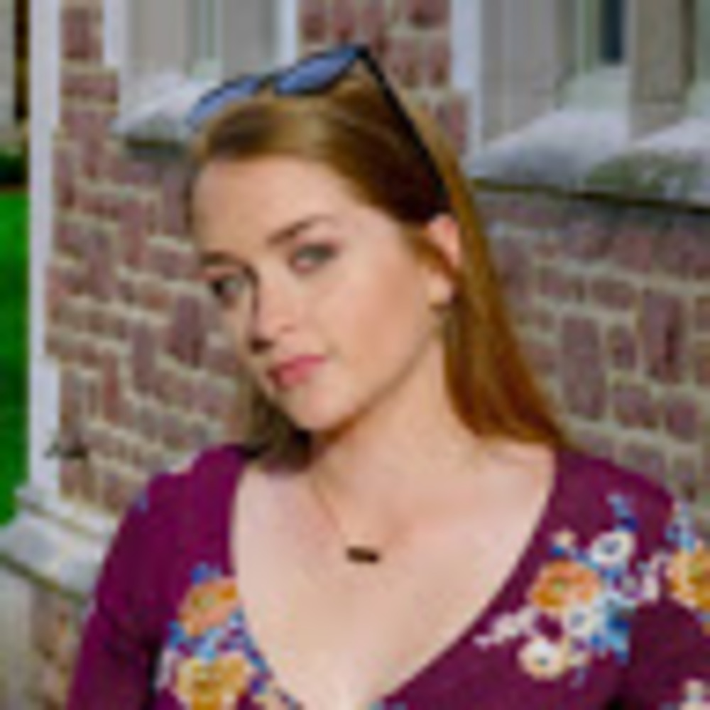 Meet your Posher, Cassidy